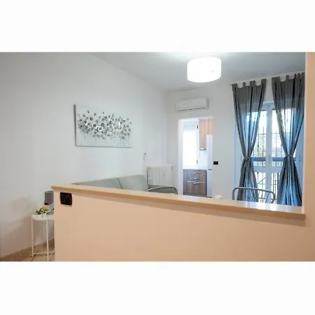 A Casa Di Anna Centro Paese Appartement *
