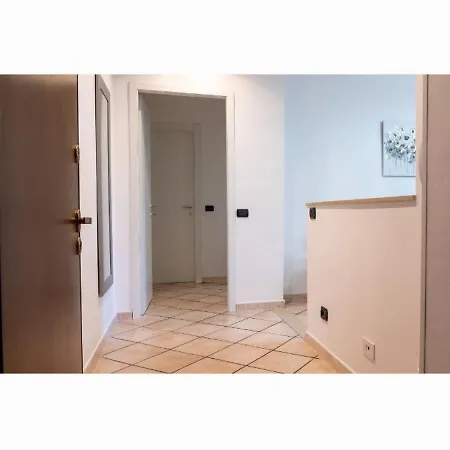 Appartement A Casa Di Anna Centro Paese *