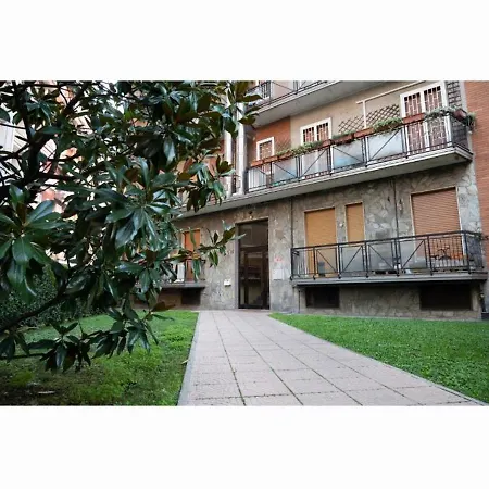 A Casa Di Anna Centro Paese Appartement
